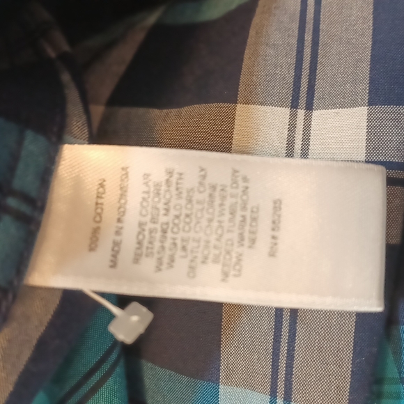 Express top. - Picture 12 of 12